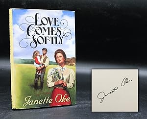 Love Comes Softly (Signed First Edition)