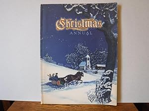 Christmas: An American Annual of Christmas LIterature and Art - Volume 10