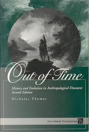 Out of Time. History and Evolution in Anthropological Discourse.