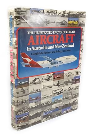 The Illustrated Encyclopedia of Aircraft in Australia and New Zealand