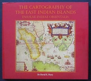 The Cartography of the East Indian Islands: Insulae Indiae Orientalis