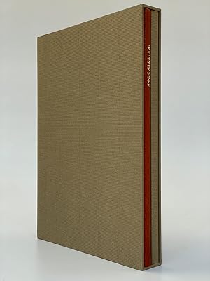 Whittington: Aspects of a Cotswold Village With 34 wood-engravings.