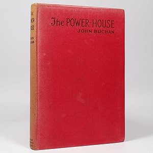 The Power-House.