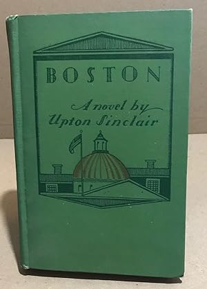 Boston / tome 2