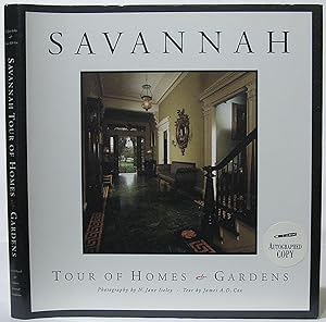 Savannah: Tour of Homes & Gardens