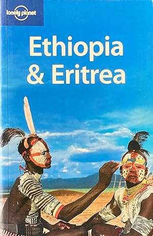 Ethiopia & Eritrea