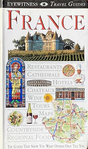 France: the maps that show you more