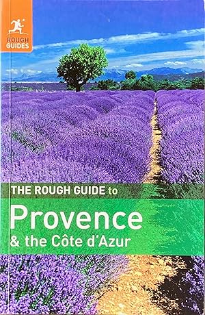 The rough guide to Provence and the Côte d'Azur