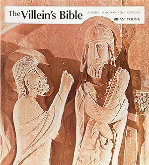 The Villein's bible: stories in Romanesque carving