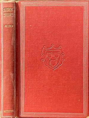 Shropshire (The little guides)
