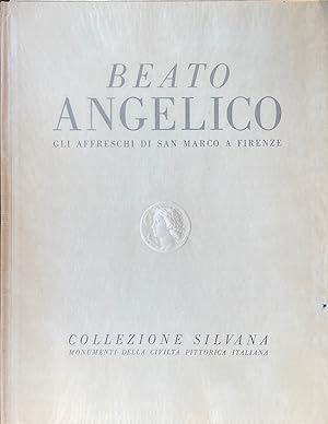 Beato Angelico gli affreschi di San Marco a Firenze