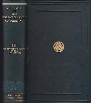 The development of the Italian schools of painting : Vol. 3 : [The Florentine school of the 14th ...