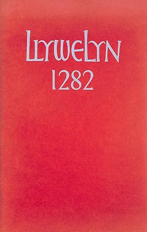 Llywelyn 1282