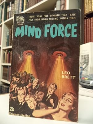 Mind Force