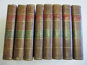 The History of England . [13 VOLS]