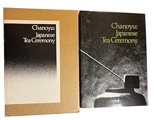 Chanoyu: Japanese Tea Ceremony