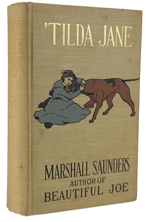 TILDA JANE. An Orphan in Search of a Home, A Story for Boys and Girls: