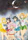 Sailor Moon, Original-Artbook, Bd.3