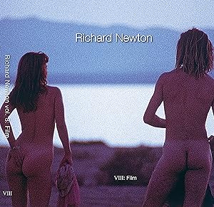 Richard Newton vol. 8: Film