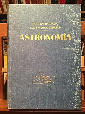 ASTRONOMIA-LOS ASTROS, EL UNIVERSO