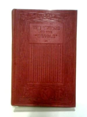 Journal of Researches during the Voyage of H.M.S. Beagle