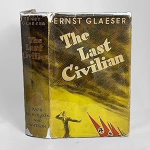 The Last Civilian