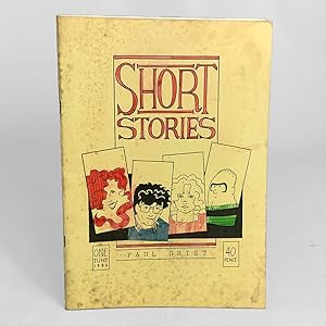 Short Stories.