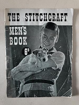Stitchcraft: Men's Book