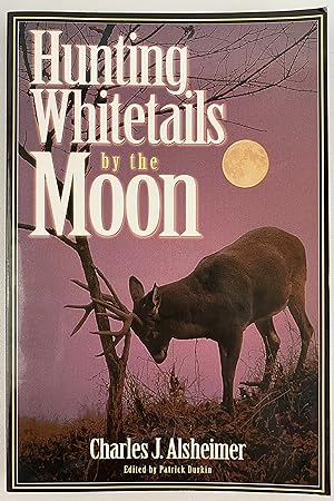 Hunting Whitetails by the Moon