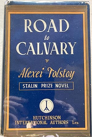Road To Calvary