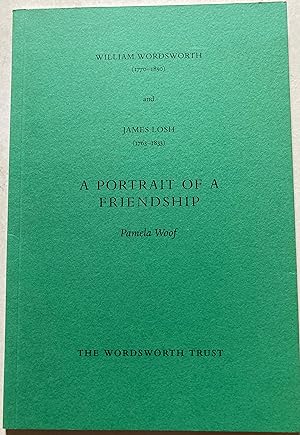 A Portrait Of A Friendship - William Wordsworth And James Losh
