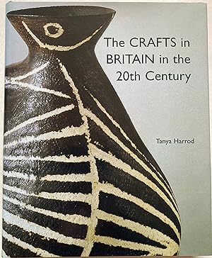 The Crafts In Britain In The 20th Century