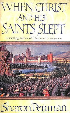When Christ and His Saints Slept