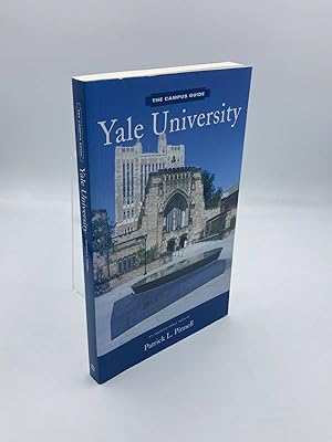 The Campus Guide Yale University, an Architectural Tour