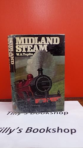 Midland Steam