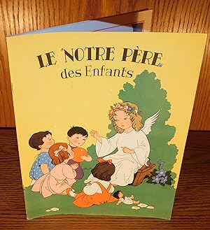 LE NOTRE PÈRE DES ENFANTS (1952)