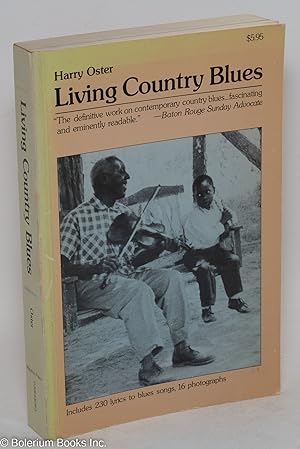 Living country blues