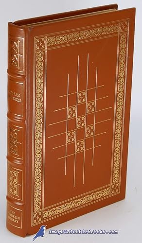 These Thirteen (Franklin Library Collected Stories of the World's Greatest Writers series)