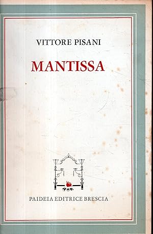 Mantissa