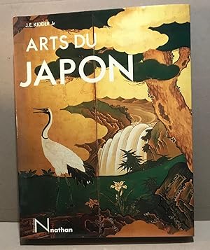 Arts du Japon
