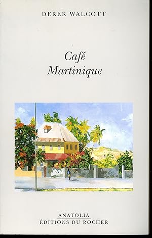 Café Martinique