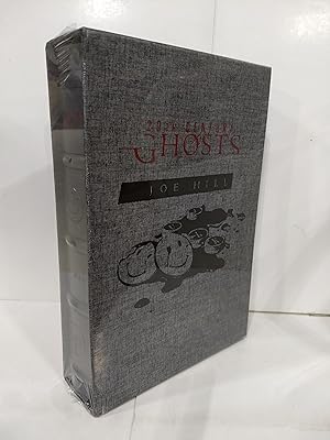 20th Century Ghosts Limited Edition (SIGNED)