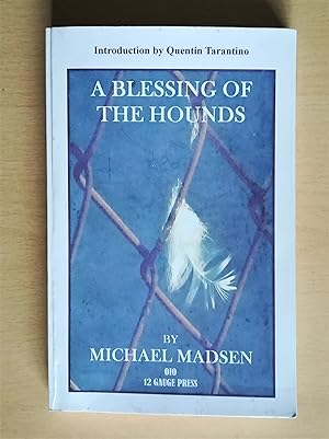 A Blessing of the Hounds