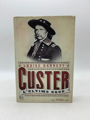 Custer l'ultimo eroe