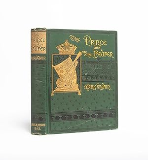 The Prince & the Pauper: A Tale for Young People of All Ages