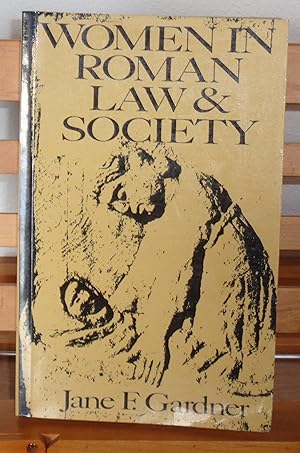 Women in Roman Law and Society