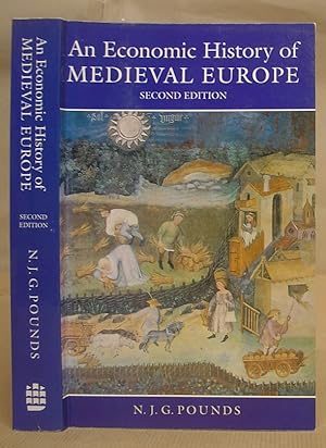 An Economic History Of Medieval Europe