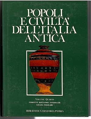 La Cultura Protovillanoviana - La Protostoria delle Venezie - La Civiltà del Ferro in Lombardia P...
