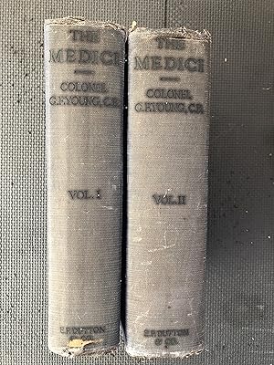 The Medici; TWO VOLUME SET