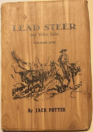 Lead Steer and Other Tales